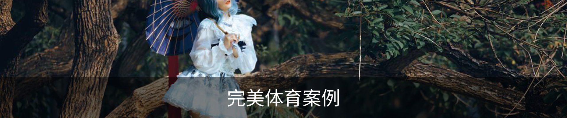 完美体育案例